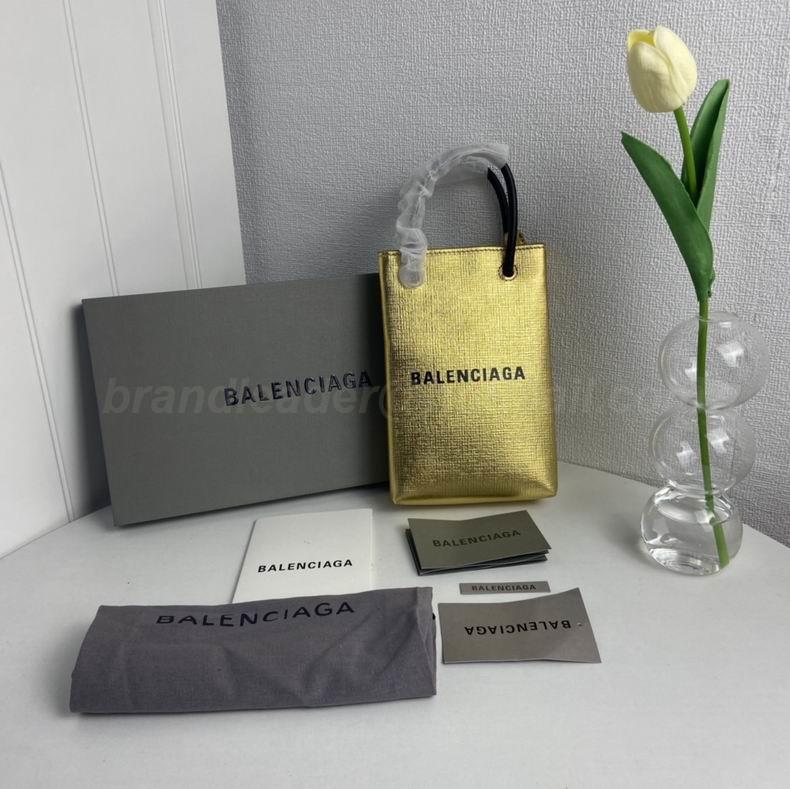 Balenciaga Handbags 125